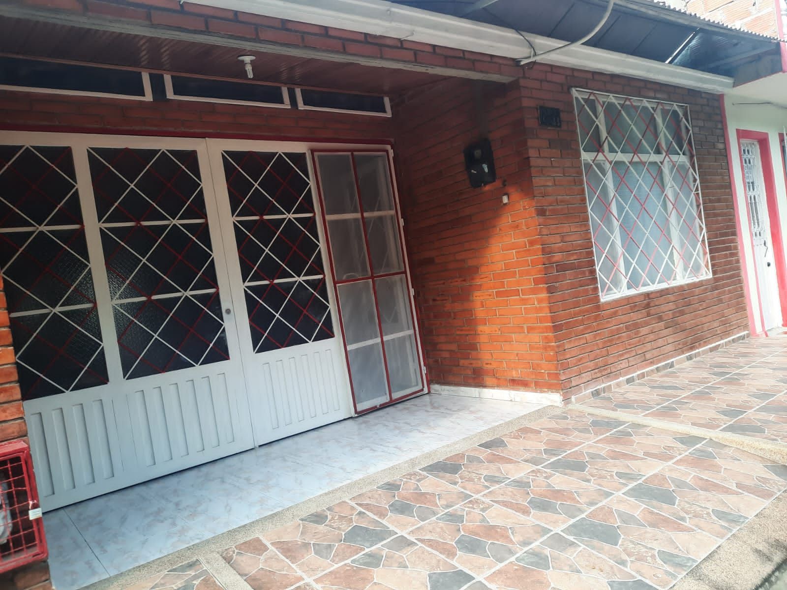 Casa en venta Tolima Flandes Br Club Campestre Agua Marina 105 m2 Habitaciones 3 Baños 2 Garajes 0 Precio $170000000