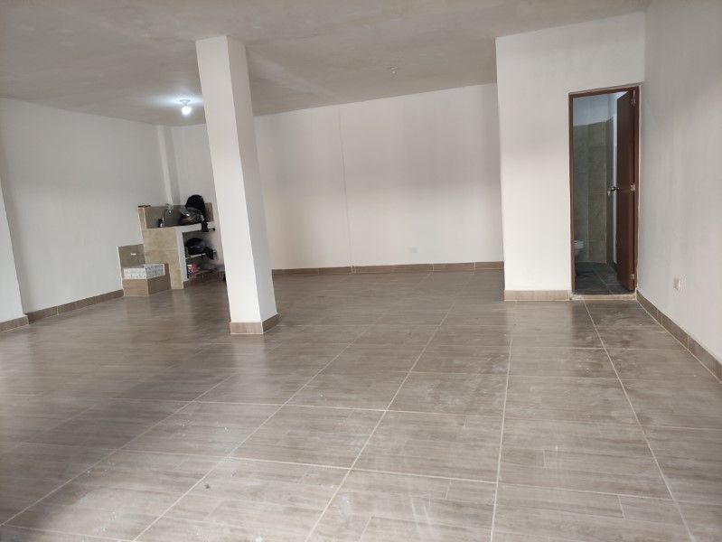 Local en arriendo Antioquia Itagüí Santa María No 2 80 m2 Habitaciones 0 Baños 1 Garajes 0 Precio $4000000