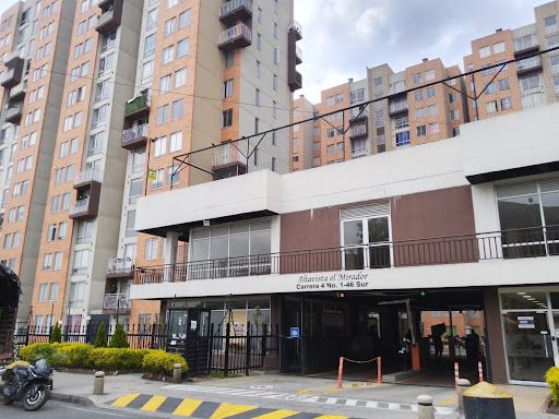 Apartamento en venta Cundinamarca Bogotá Altamira 28 m2 Habitaciones 2 Baños 1 Garajes 0 Precio $155000000