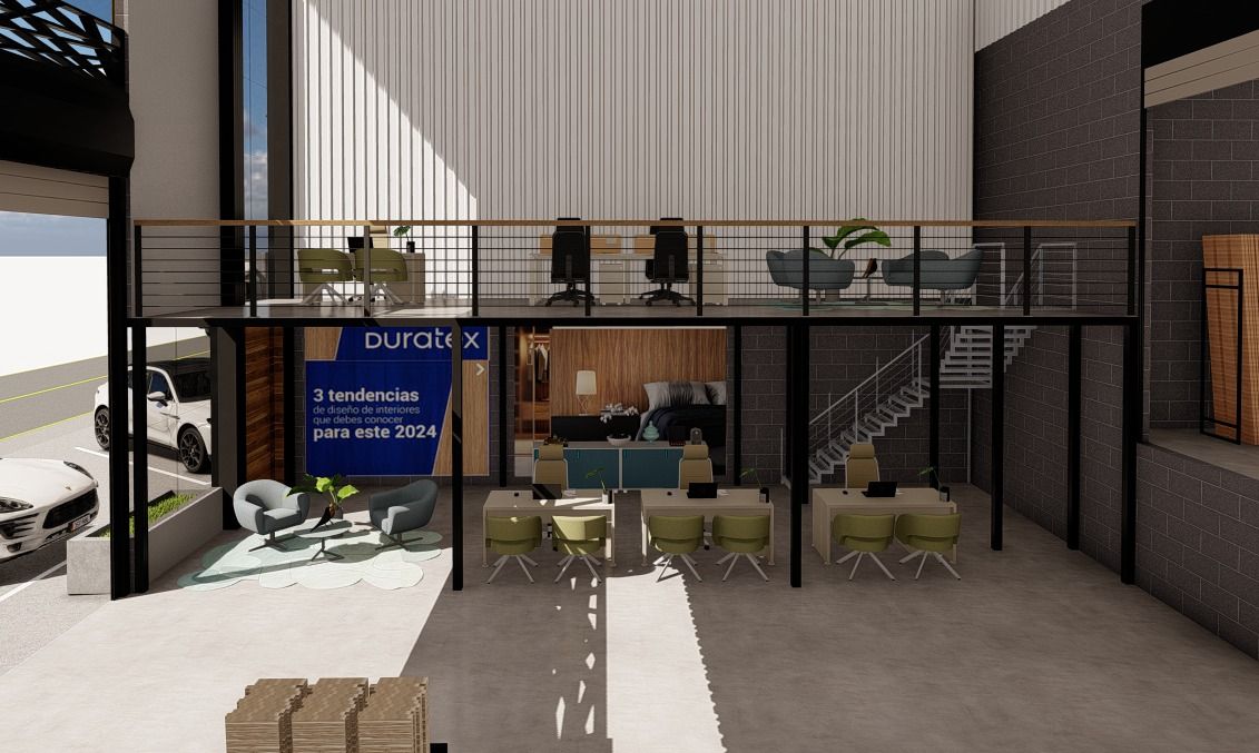 Bodega en venta Risaralda Dosquebradas La Badea 425 m2 Habitaciones 0 Baños 2 Garajes 0 Precio $2550000000