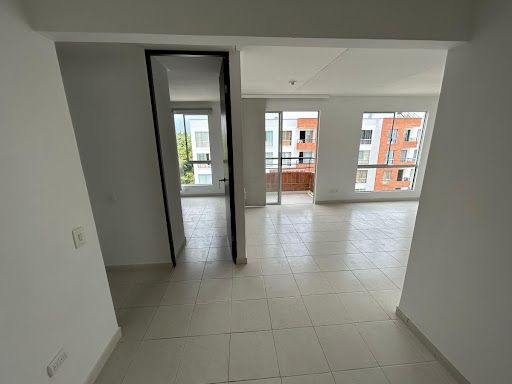 Apartamento en venta Valle Del Cauca Cali Lili 60 m2 Habitaciones 2 Baños 2 Garajes 1 Precio $230000000