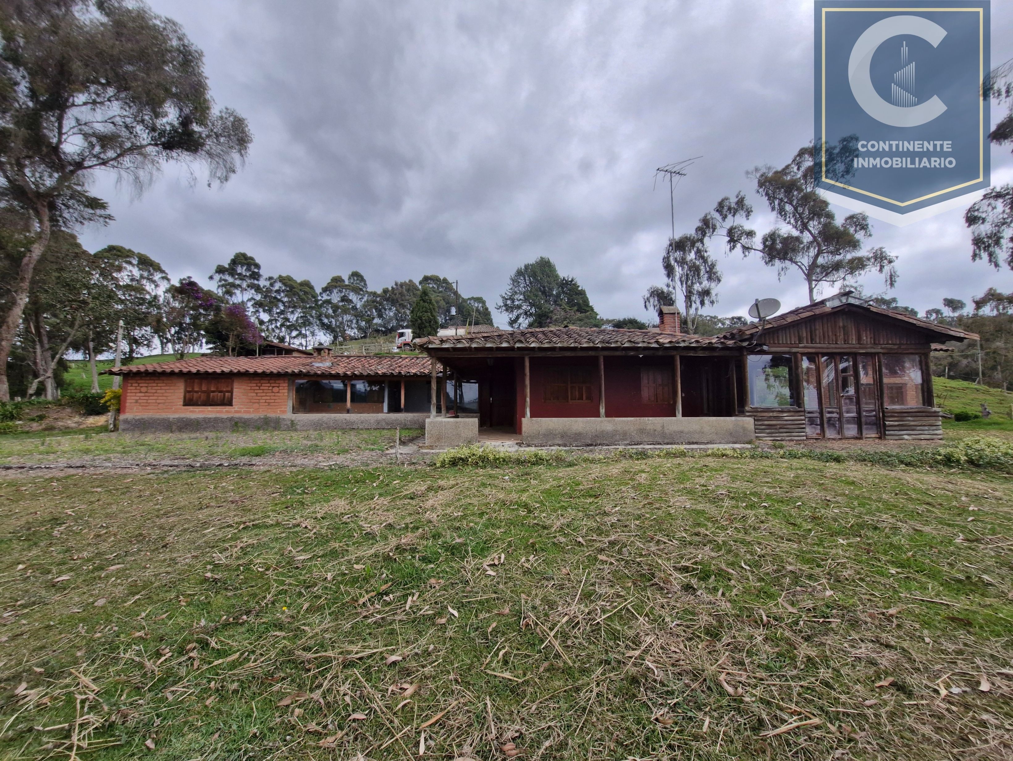 Finca en venta Antioquia San Pedro Paraje La María 400 m2 Habitaciones 3 Baños 2 Garajes 0 Precio $4570000000