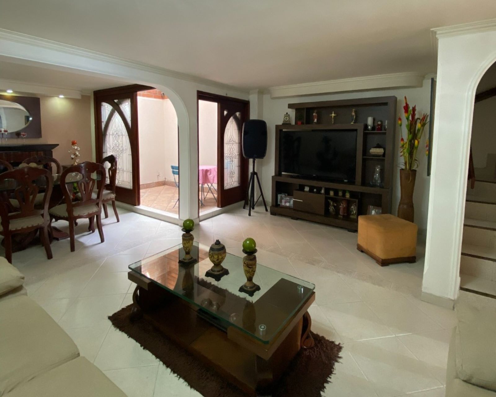 Casa en venta Antioquia Medellín La Mota 170 m2 Habitaciones 4 Baños 4 Garajes 3 Precio $850000000