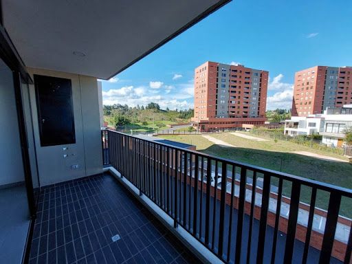 Apartamento en arriendo Antioquia Rionegro El Porvenir 70 m2 Habitaciones 2 Baños 3 Garajes 1 Precio $2700000