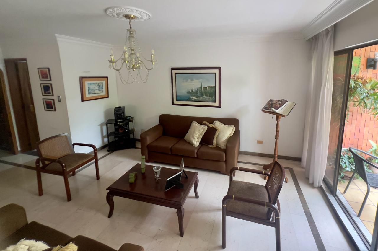 Apartamento en arriendo o venta Risaralda Pereira Pinares De San Martin 169 m2 Habitaciones 4 Baños 3 Garajes 2 Precio venta $700000000 Precio arriendo $3750000