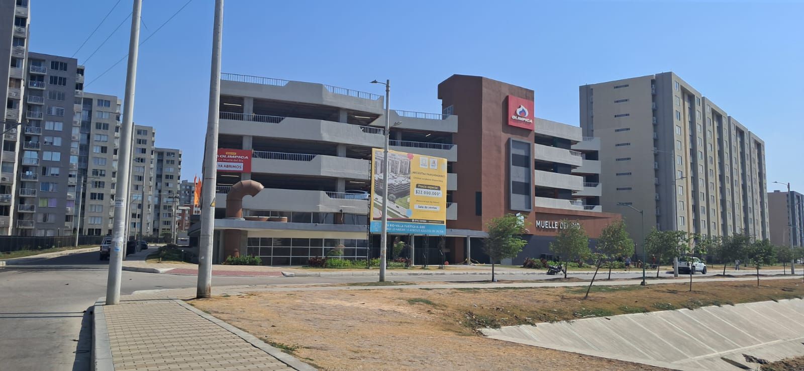 Local en arriendo Atlántico Barranquilla Los Angeles 30 m2 Habitaciones 0 Baños 0 Garajes 0 Precio $6800000