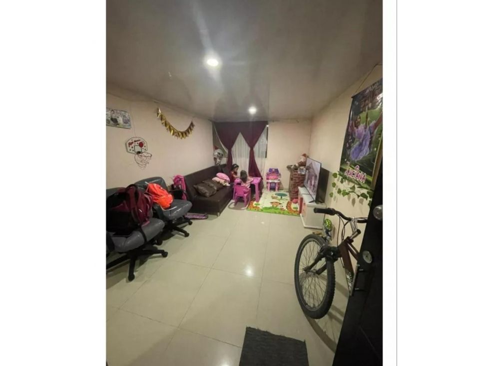 Apartamento en venta Cundinamarca Mosquera Ub Altos De San Juan 55 m2 Habitaciones 3 Baños 2 Garajes 0 Precio $160000000