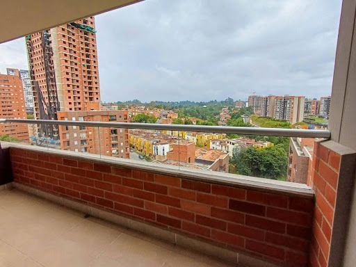 Apartamento en arriendo Antioquia Rionegro Gualanday 87 m2 Habitaciones 3 Baños 2 Garajes 1 Precio $3000000