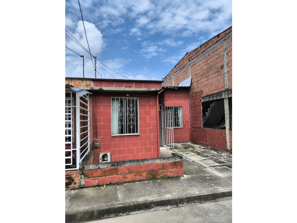 Casa en venta Valle Del Cauca Cali La Merced 60 m2 Habitaciones 3 Baños 1 Garajes 0 Precio $160000000