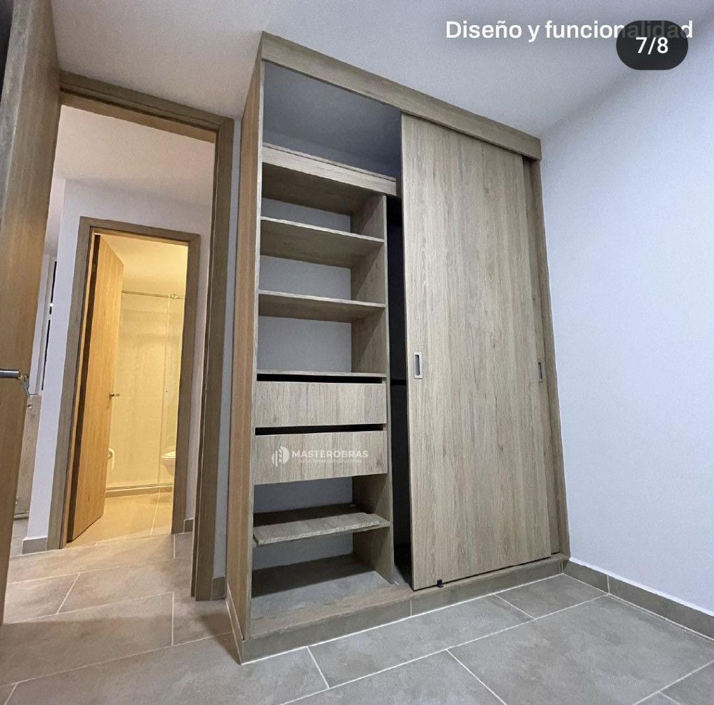 Apartamento en venta Valle Del Cauca Yumbo Belalcazar 51 m2 Habitaciones 2 Baños 2 Garajes 0 Precio $200000000