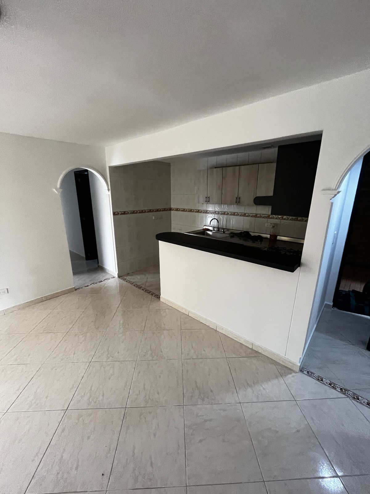 Apartamento en arriendo Antioquia Medellín San Diego 80 m2 Habitaciones 3 Baños 2 Garajes 1 Precio $2900000