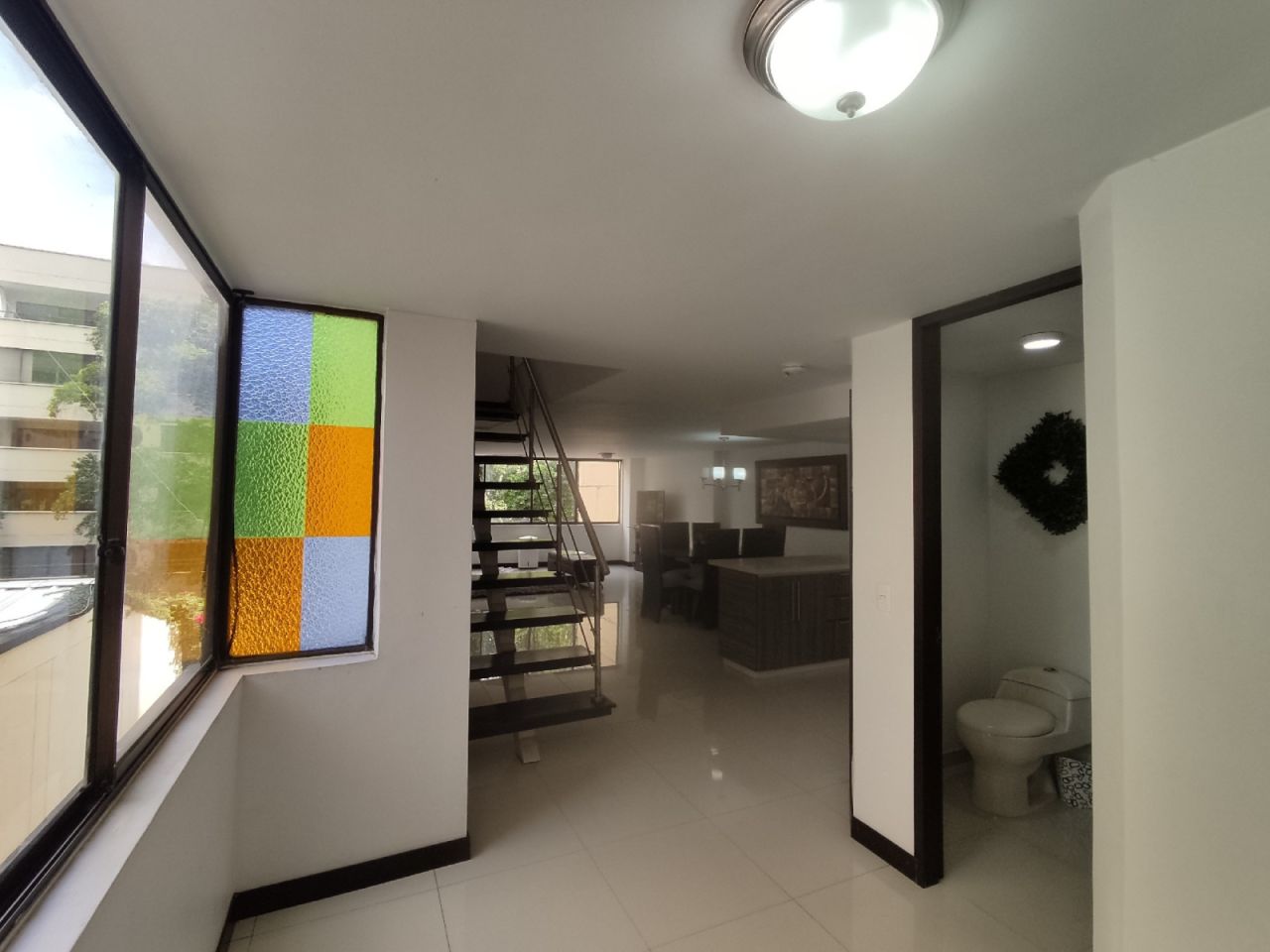 Apartamento en venta Valle Del Cauca Cali Sector Patio Bonito 151 m2 Habitaciones 3 Baños 3 Garajes 2 Precio $550000000