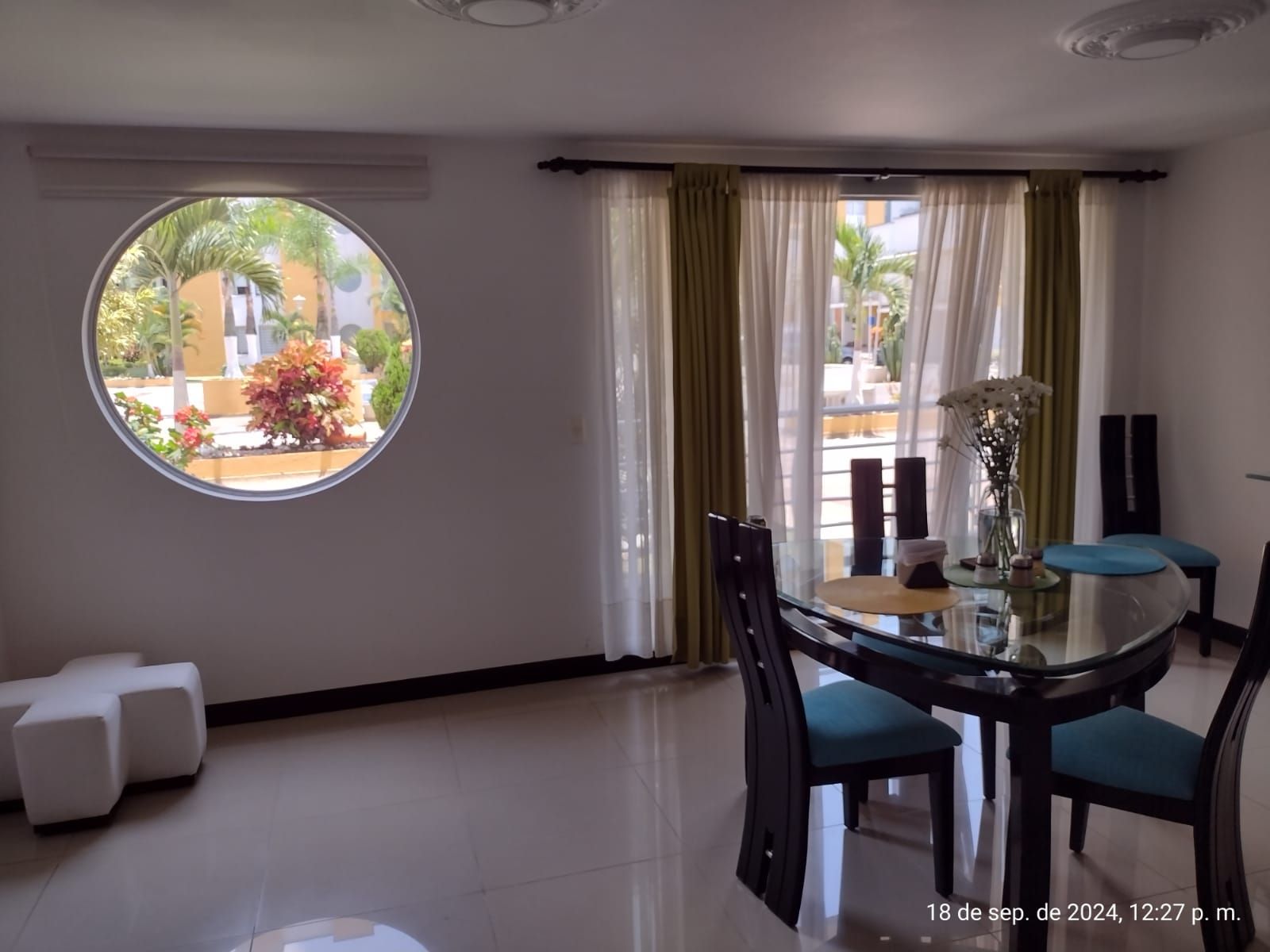 Apartamento en venta Risaralda Dosquebradas La Pradera 88 m2 Habitaciones 3 Baños 2 Garajes 1 Precio $350000000