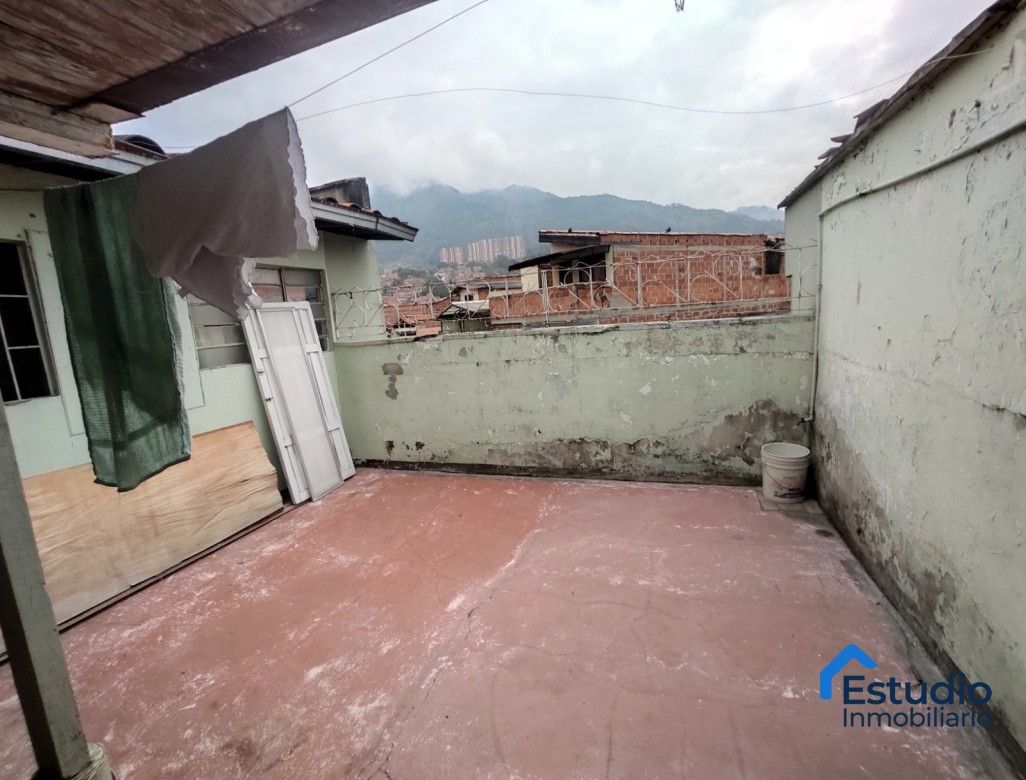 Casa en venta Antioquia Bello El Cairo 197 m2 Habitaciones 3 Baños 2 Garajes 0 Precio $350000000