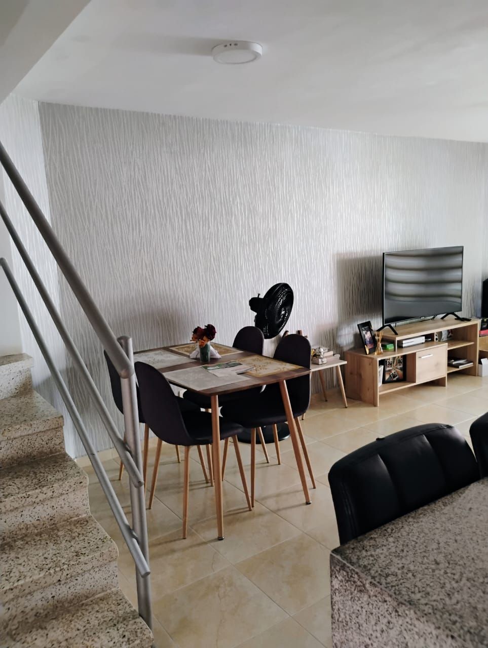 Casa en venta Risaralda Pereira Ur Rincon De La Palma 95 m2 Habitaciones 4 Baños 3 Garajes 1 Precio $450000000