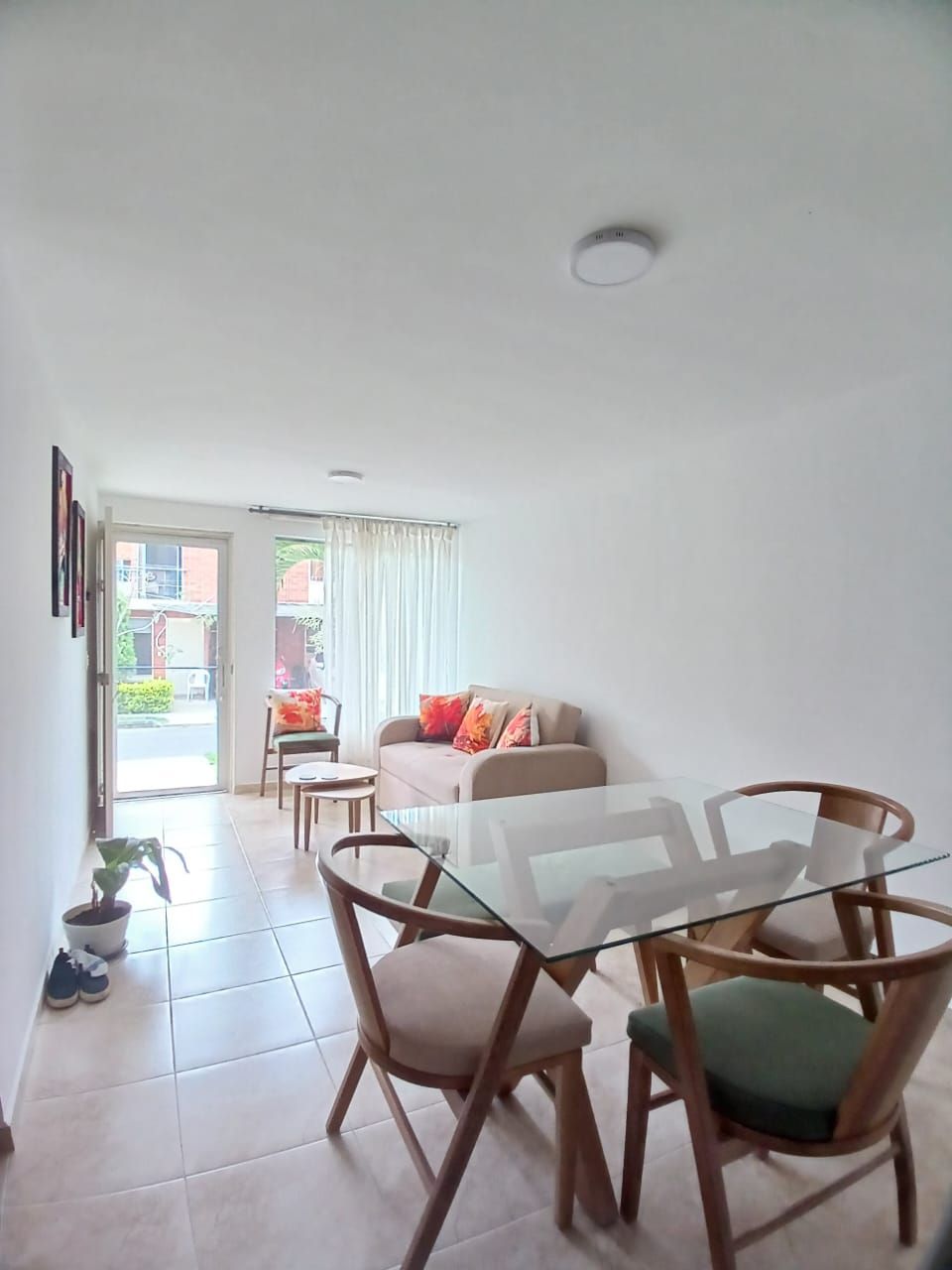 Casa en arriendo Risaralda Pereira Ur Rincon De La Palma 120 m2 Habitaciones 3 Baños 3 Garajes 1 Precio $2400000