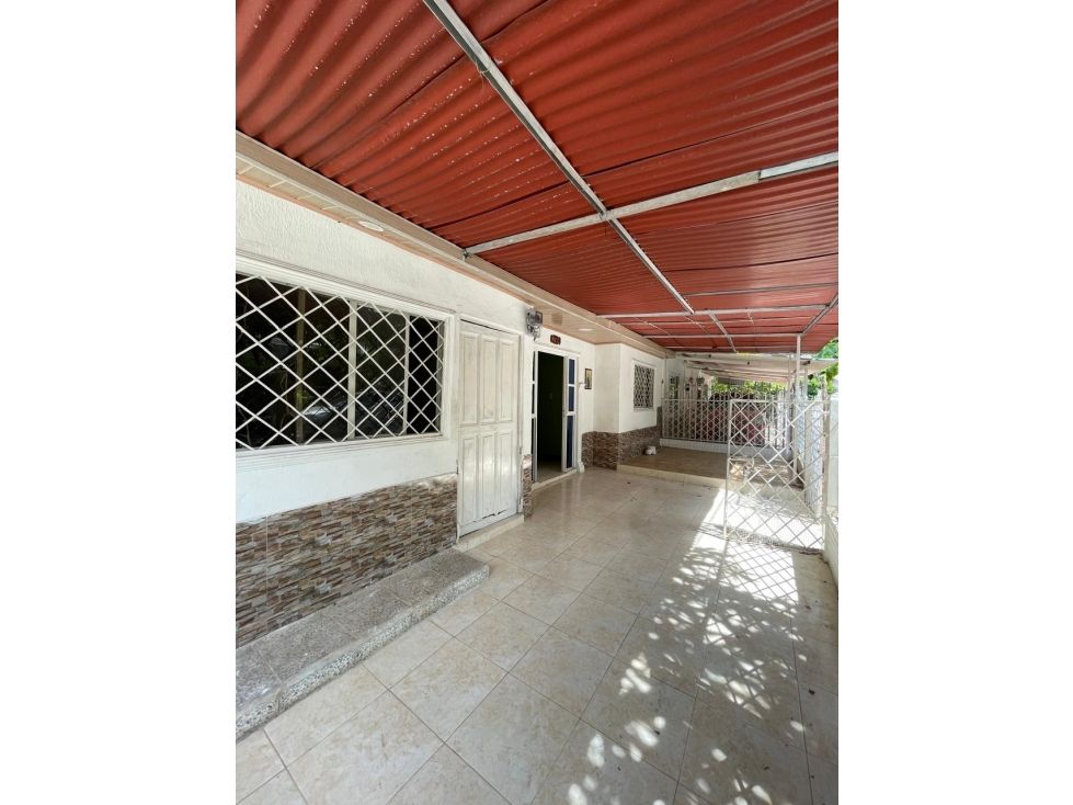 Casa en venta Bolívar Cartagena Cartagena 140 m2 Habitaciones 4 Baños 1 Garajes 0 Precio $280000000