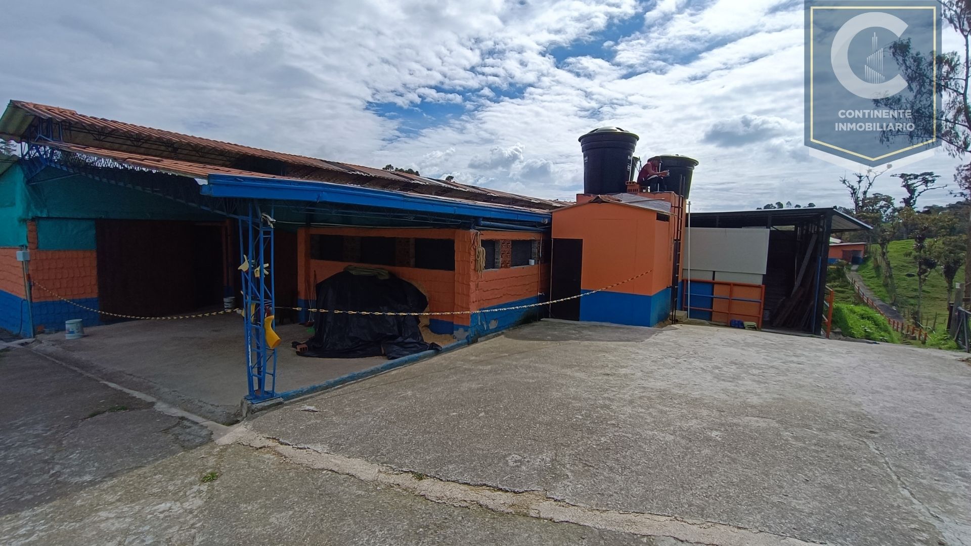 Lote en venta Antioquia San Pedro Paraje La María 250 m2 Habitaciones 0 Baños 0 Garajes 0 Precio $1800000000