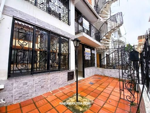 Apartamento en arriendo Valle Del Cauca Cali Sector Transito Municipal 80 m2 Habitaciones 3 Baños 1 Garajes 0 Precio $920000