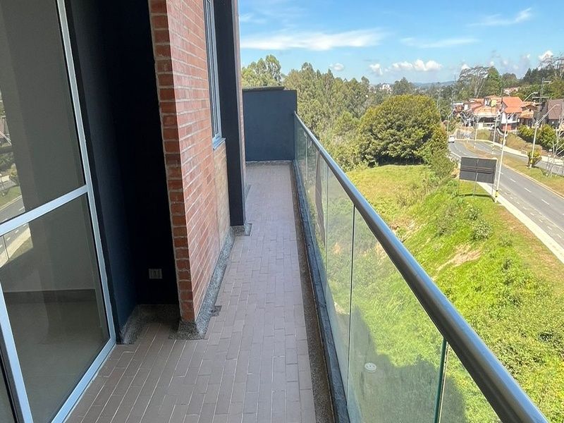 Apartamento en venta Antioquia Rionegro El Porvenir 64 m2 Habitaciones 3 Baños 2 Garajes 1 Precio $460000000