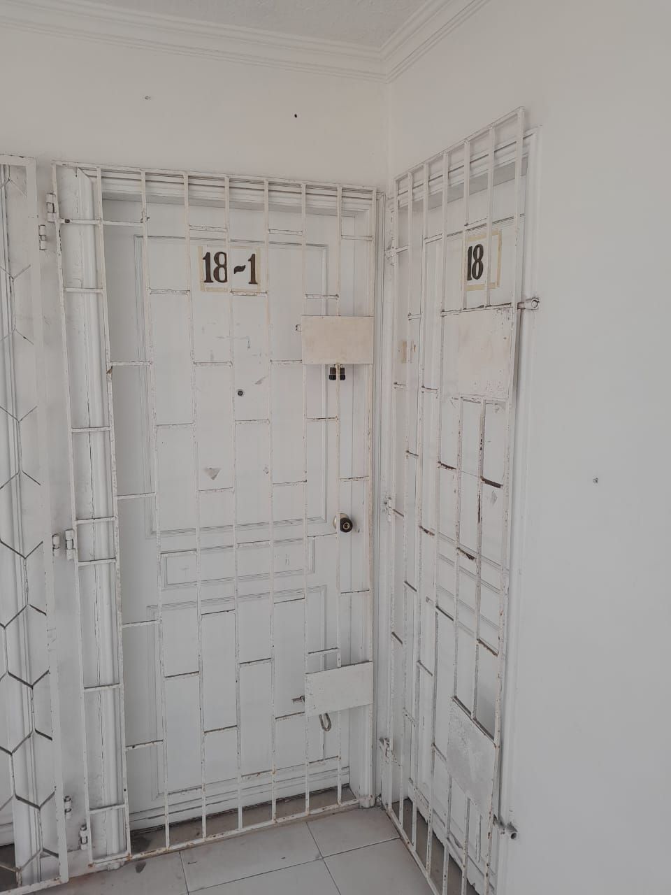 Oficina en arriendo Atlántico Barranquilla Rosario 48 m2 Habitaciones 0 Baños 1 Garajes 0 Precio $500000