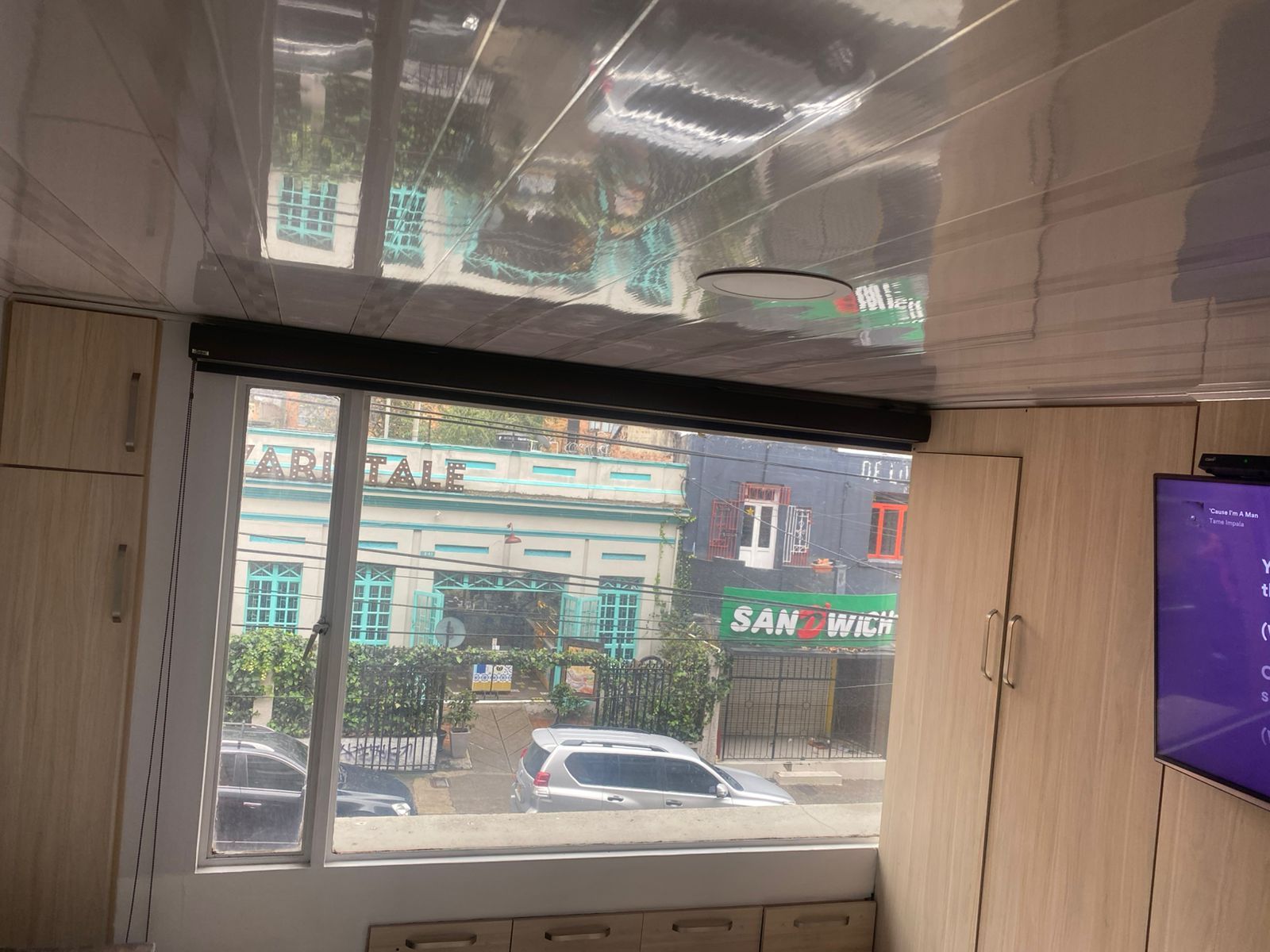 Apartaestudio en venta Cundinamarca Bogotá Sucre 36 m2 Habitaciones 1 Baños 1 Garajes 1 Precio $300000000