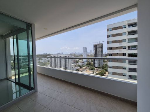 Apartamento en venta Bolívar Cartagena Marbella 90 m2 Habitaciones 2 Baños 2 Garajes 1 Precio $540000000