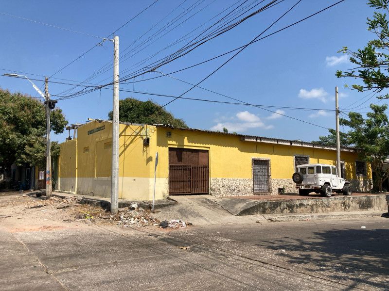 Lote en venta Atlántico Barranquilla Montes 440 m2 Habitaciones 0 Baños 0 Garajes 0 Precio $460000000
