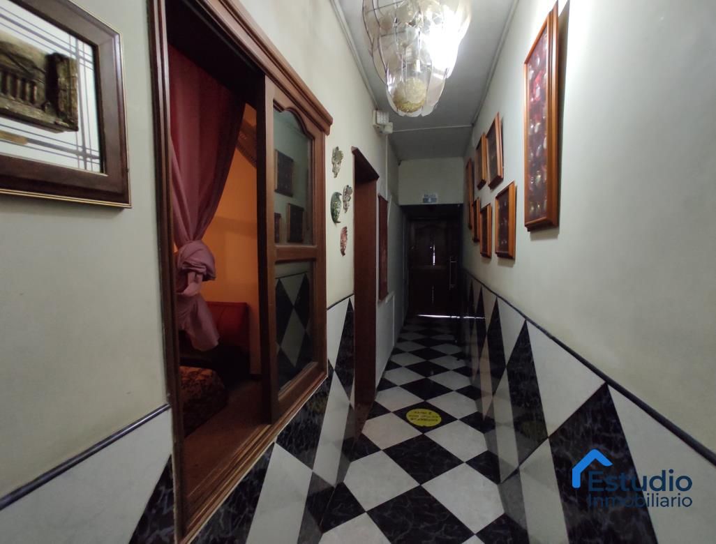 Casa en venta Antioquia Medellín Jesus Nazareno 285 m2 Habitaciones 6 Baños 6 Garajes 0 Precio $850000000