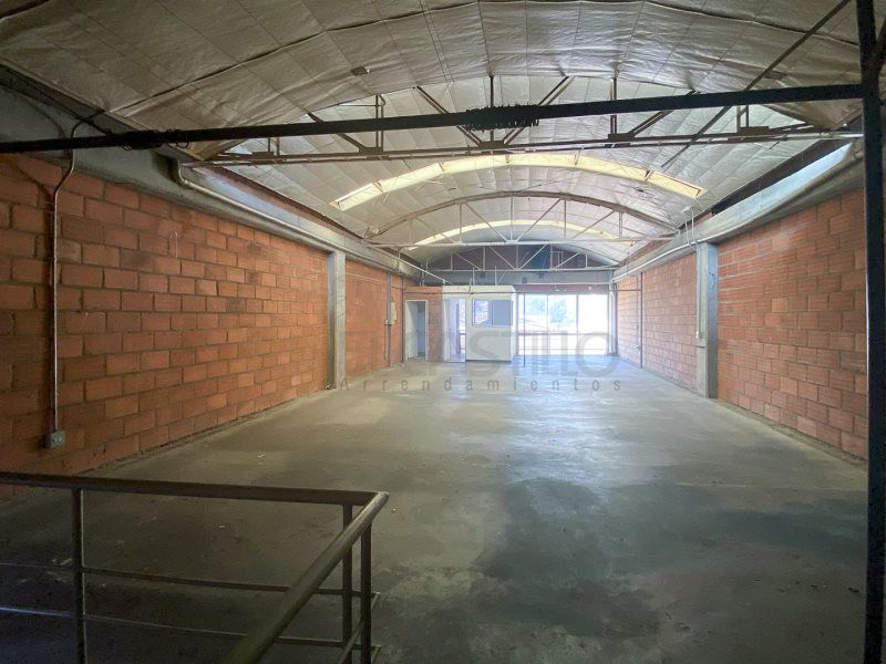 Bodega en arriendo Antioquia Itagüí Zona Industrial No 1 580 m2 Habitaciones 0 Baños 6 Garajes 0 Precio $19900000