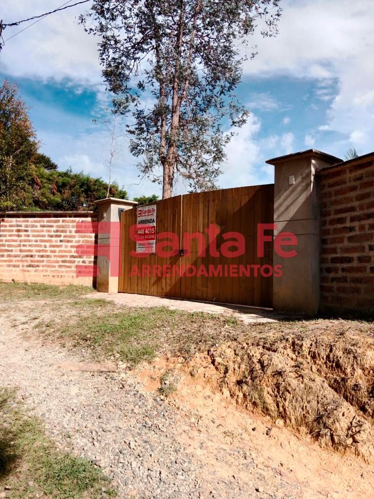 Finca en arriendo Antioquia Rionegro S3-de-10 210 m2 Habitaciones 4 Baños 2 Garajes 1 Precio $4600000