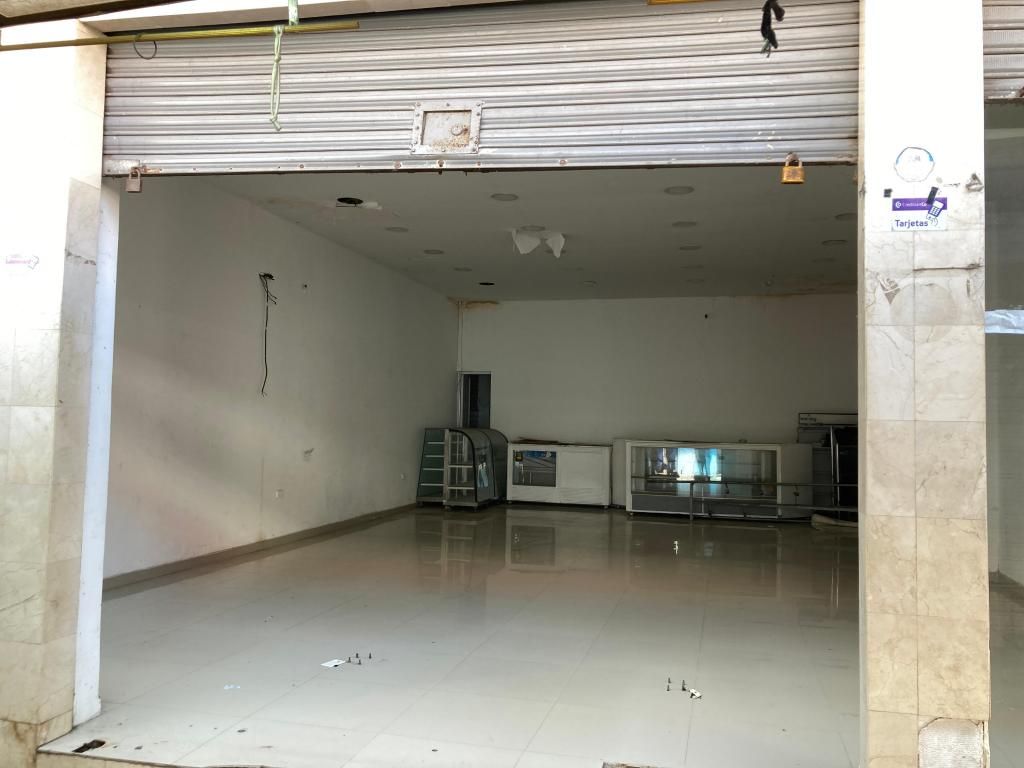 Local en arriendo Atlántico Barranquilla Chiquinquira 67 m2 Habitaciones 0 Baños 1 Garajes 0 Precio $3800000