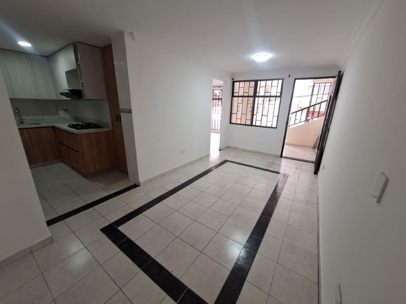 Apartamento en arriendo Antioquia Bello La Cabañita 60 m2 Habitaciones 2 Baños 2 Garajes 0 Precio $1460000