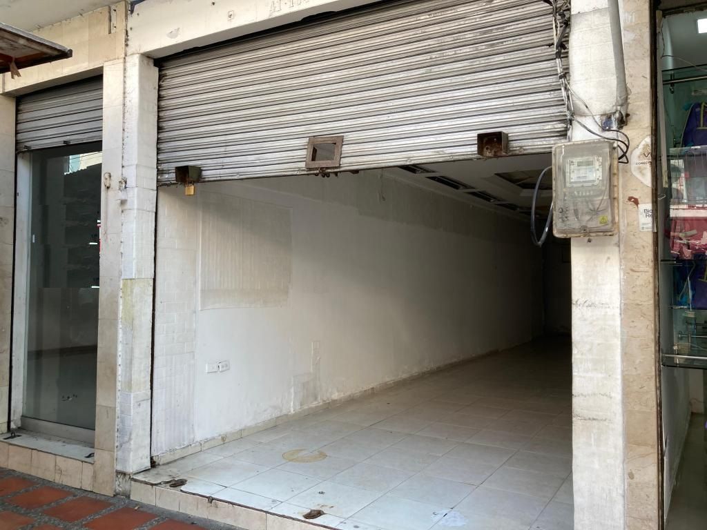 Local en arriendo Atlántico Barranquilla Centro 35 m2 Habitaciones 0 Baños 1 Garajes 0 Precio $2500000