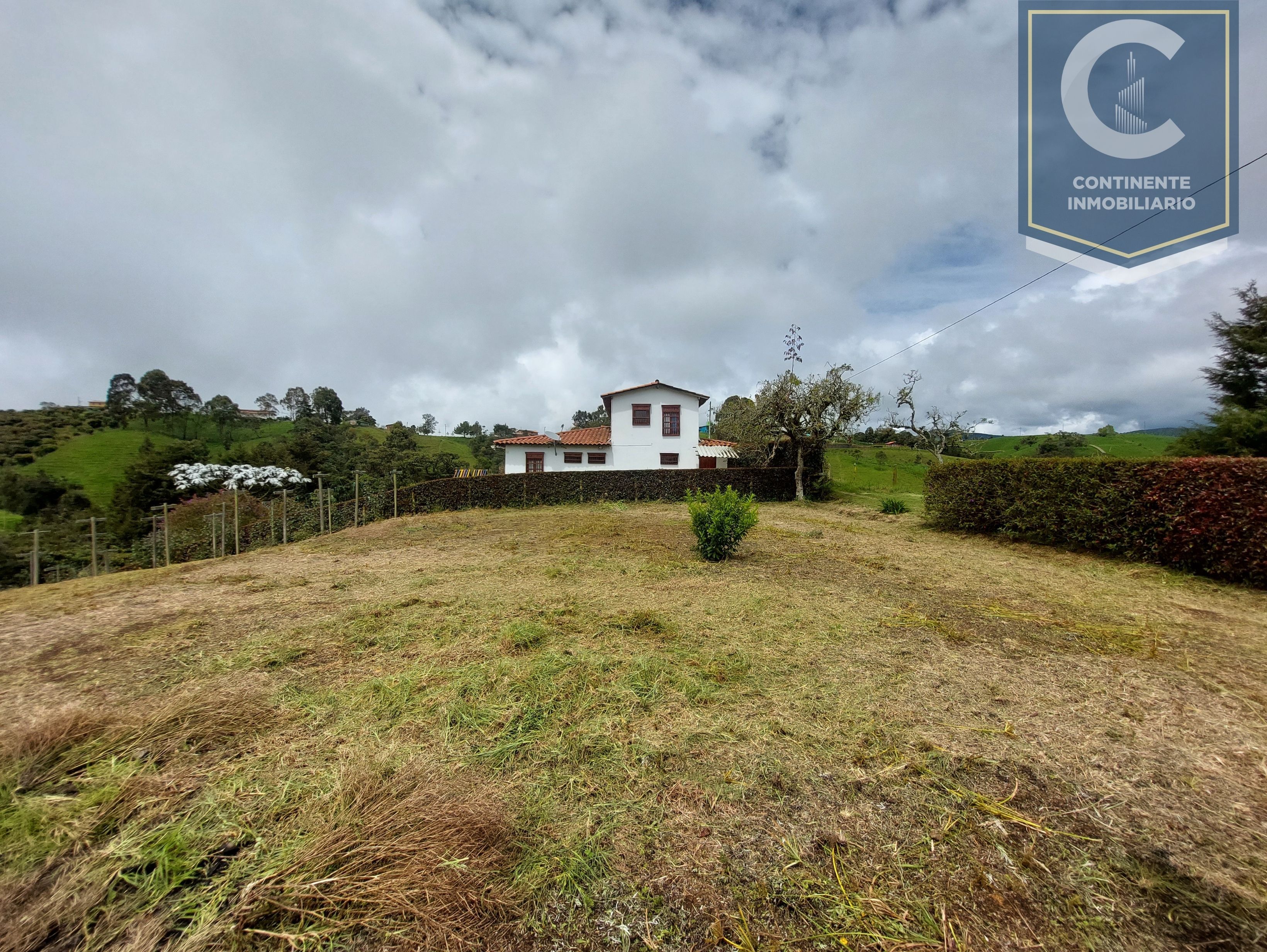 Lote en venta Antioquia San Pedro Paraje La María 2702 m2 Habitaciones 0 Baños 0 Garajes 0 Precio $310000000