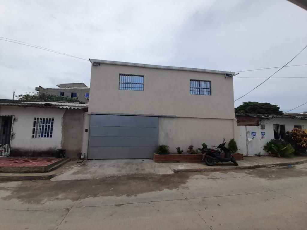 Casa en venta Atlántico Puerto Colombia San Carlos 240 m2 Habitaciones 4 Baños 4 Garajes 1 Precio $1200000000
