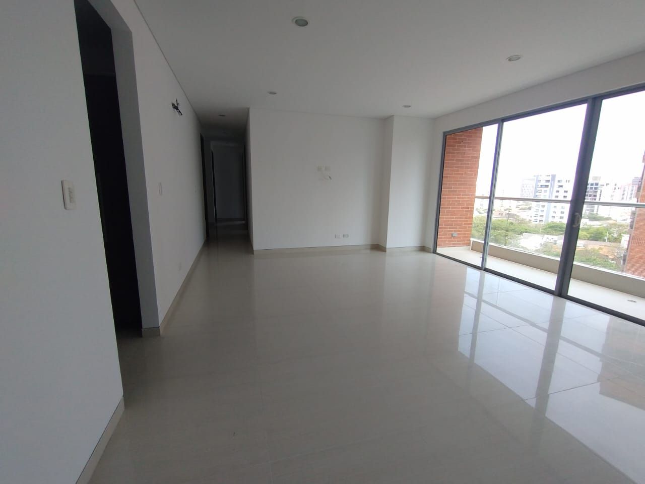 Apartamento en arriendo Atlántico Barranquilla Villa Santos 121 m2 Habitaciones 3 Baños 2 Garajes 1 Precio $4718926