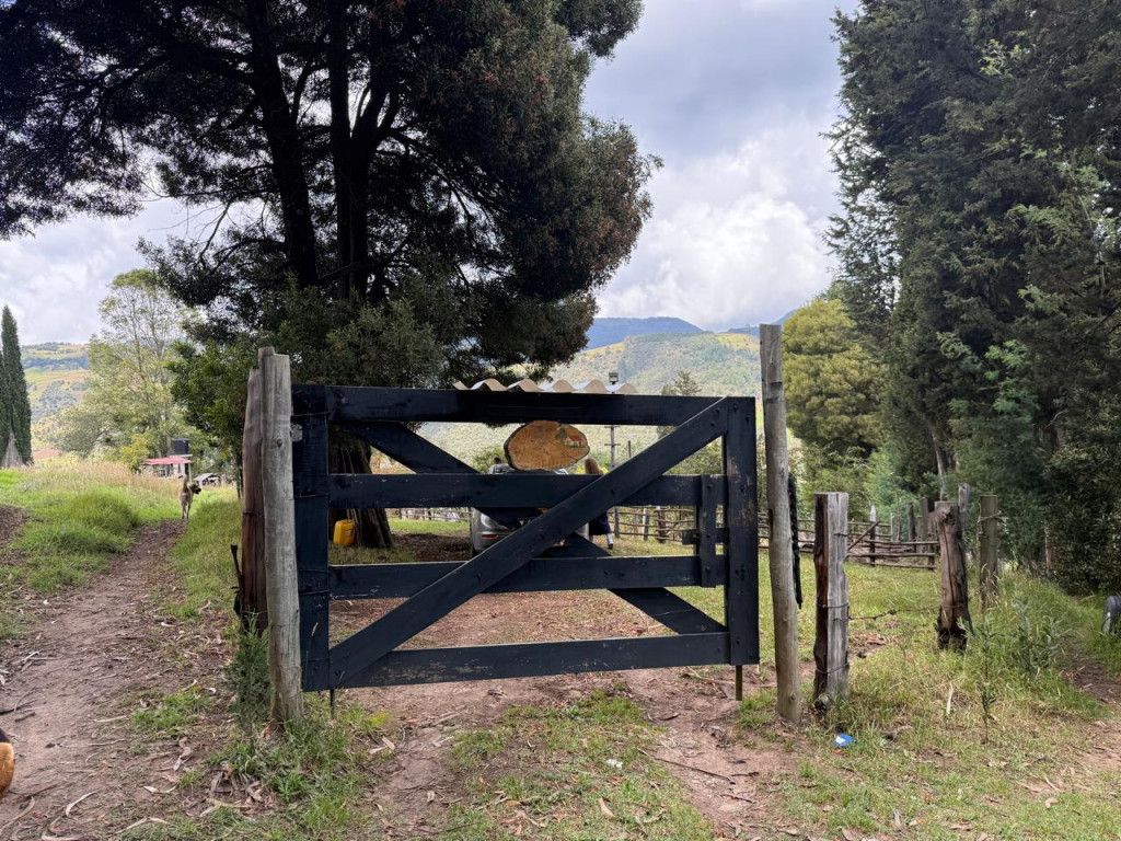 Finca en venta Boyacá Paipa Los Rosales 180 m2 Habitaciones 3 Baños 2 Garajes 0 Precio $330000000