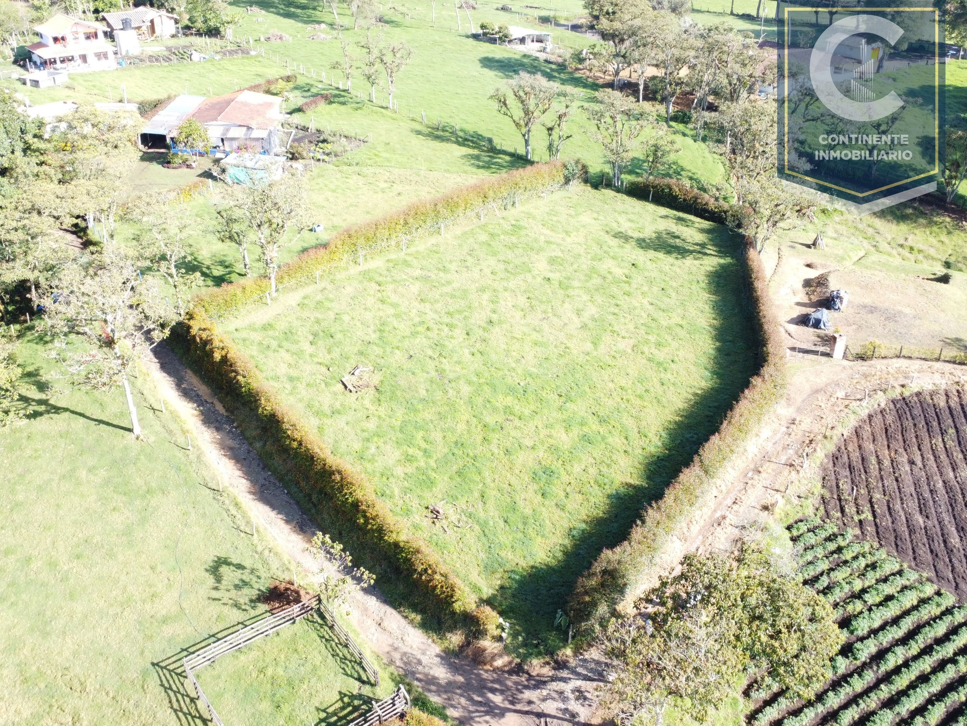 Lote en venta Antioquia San Pedro Paraje La María 2014 m2 Habitaciones 0 Baños 0 Garajes 0 Precio $310000000