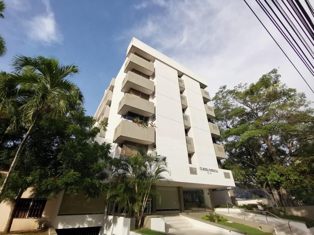 Apartamento en arriendo Atlántico Barranquilla El Prado 188 m2 Habitaciones 3 Baños 2 Garajes 2 Precio $2704166