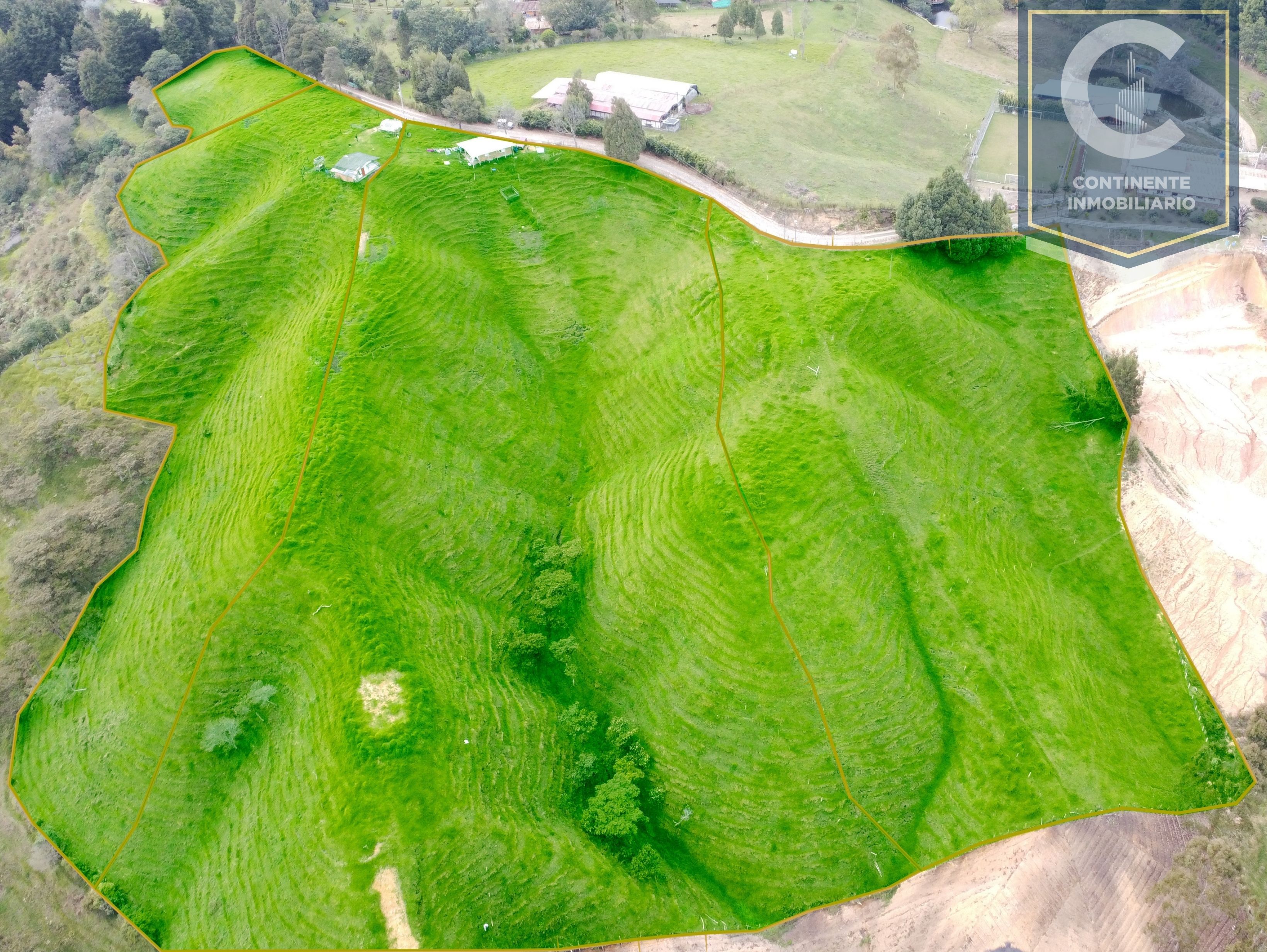 Lote en venta Antioquia Bello Urbanización Búcaros 2 3000 m2 Habitaciones 0 Baños 0 Garajes 0 Precio $300000000