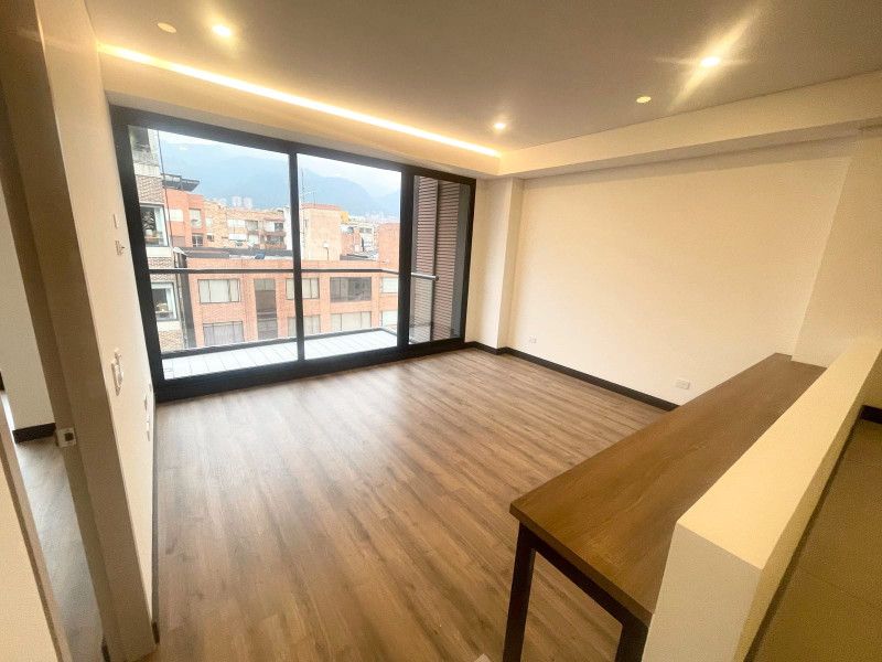 Apartamento en venta Cundinamarca Bogotá Antiguo Country 65 m2 Habitaciones 1 Baños 2 Garajes 1 Precio $890000000