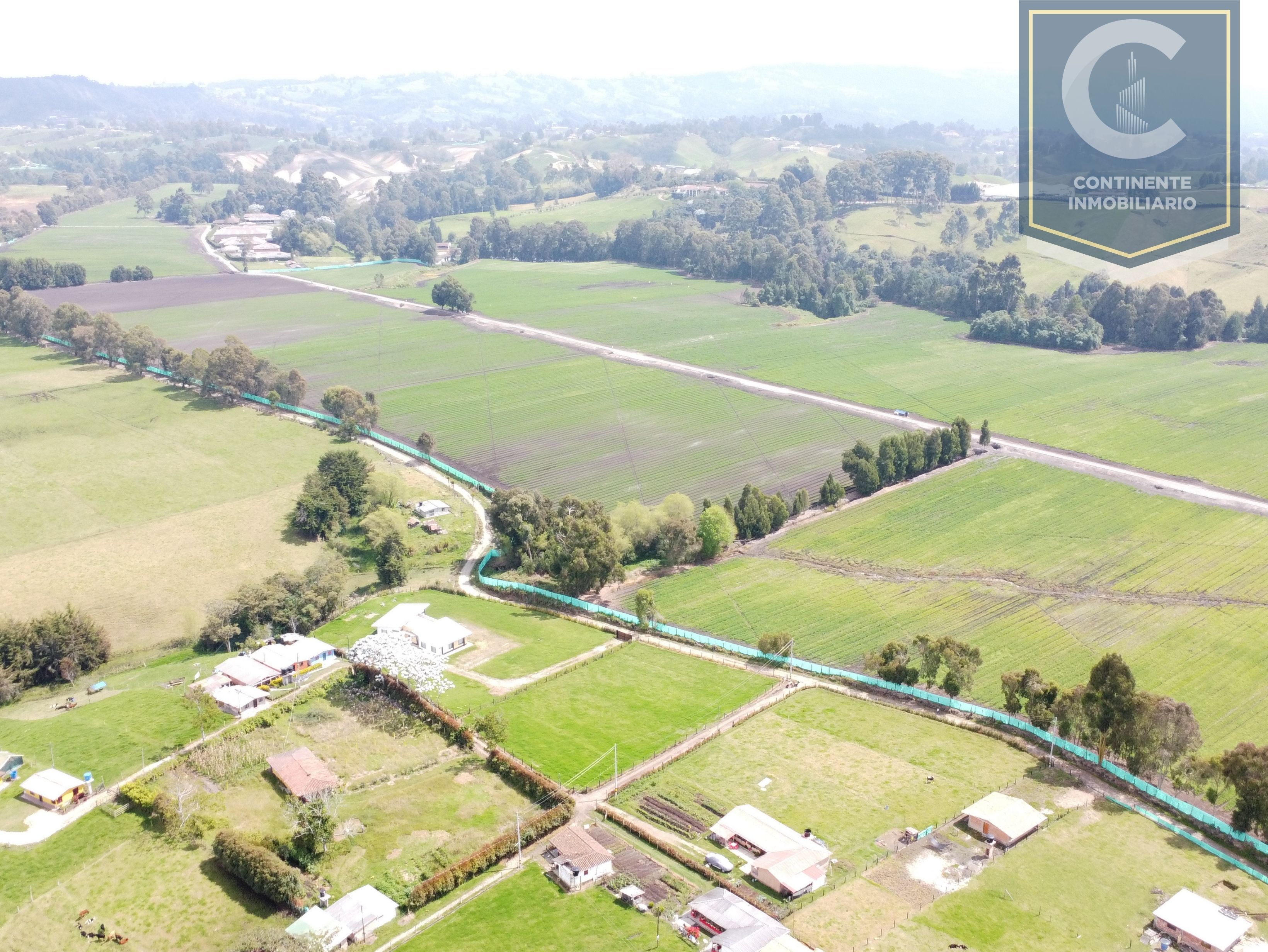 Lote en venta Antioquia San Pedro Paraje La María 2700 m2 Habitaciones 0 Baños 0 Garajes 0 Precio $300000000