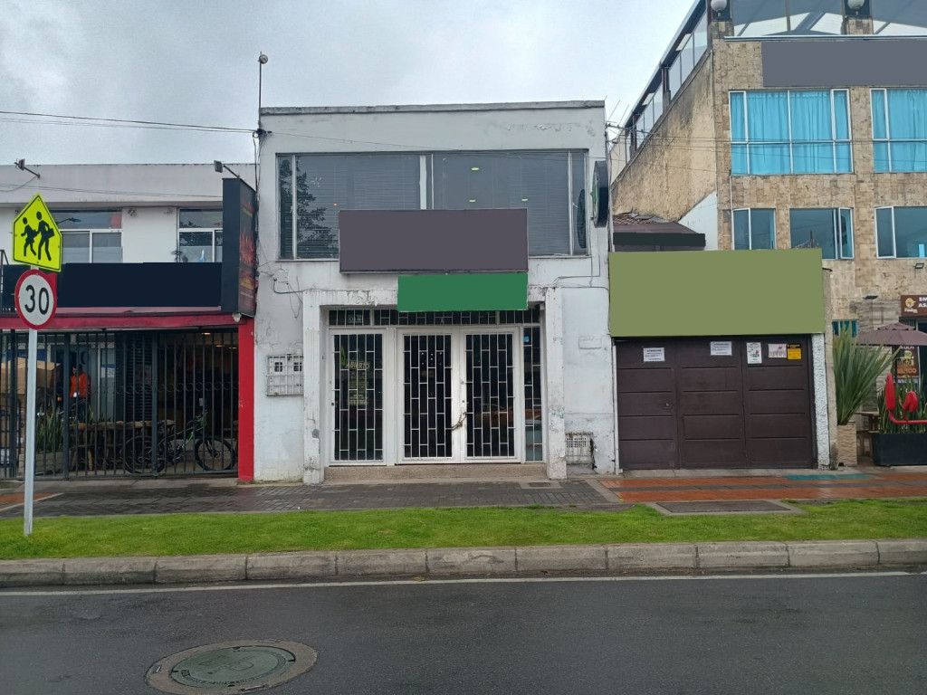 Casa en arriendo Cundinamarca Bogotá Prado Veraniego Norte 220 m2 Habitaciones 12 Baños 3 Garajes 0 Precio $7500000