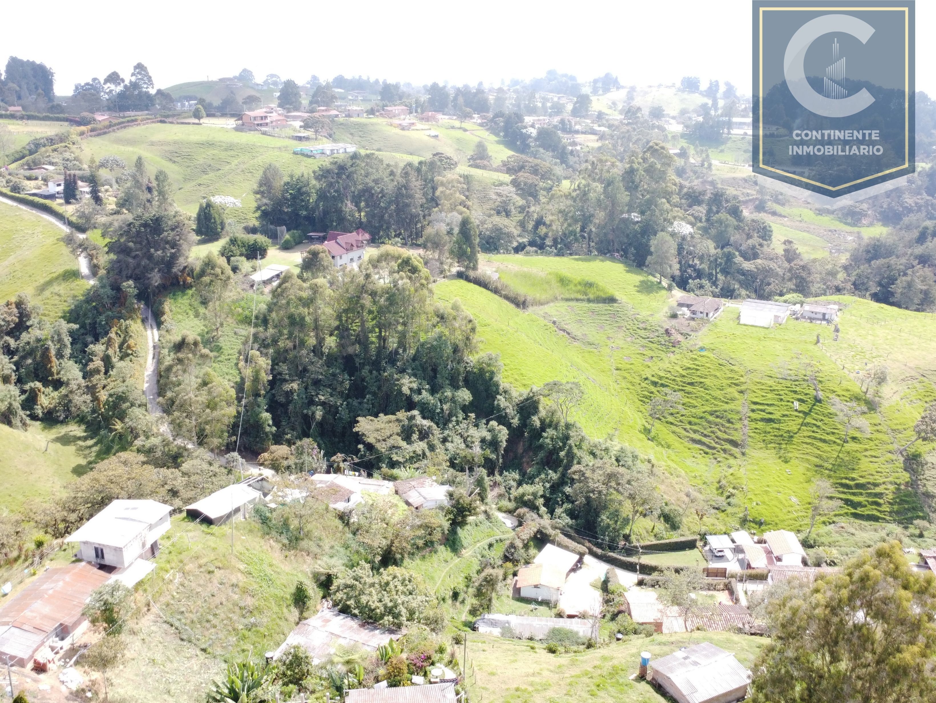 Lote en venta Antioquia Bello Niquía 1500 m2 Habitaciones 0 Baños 0 Garajes 0 Precio $270000000