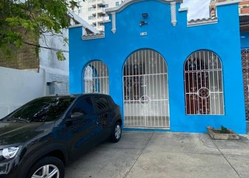 Casa en venta Bolívar Cartagena El Bosque 732 m2 Habitaciones 4 Baños 4 Garajes 1 Precio $4800000000