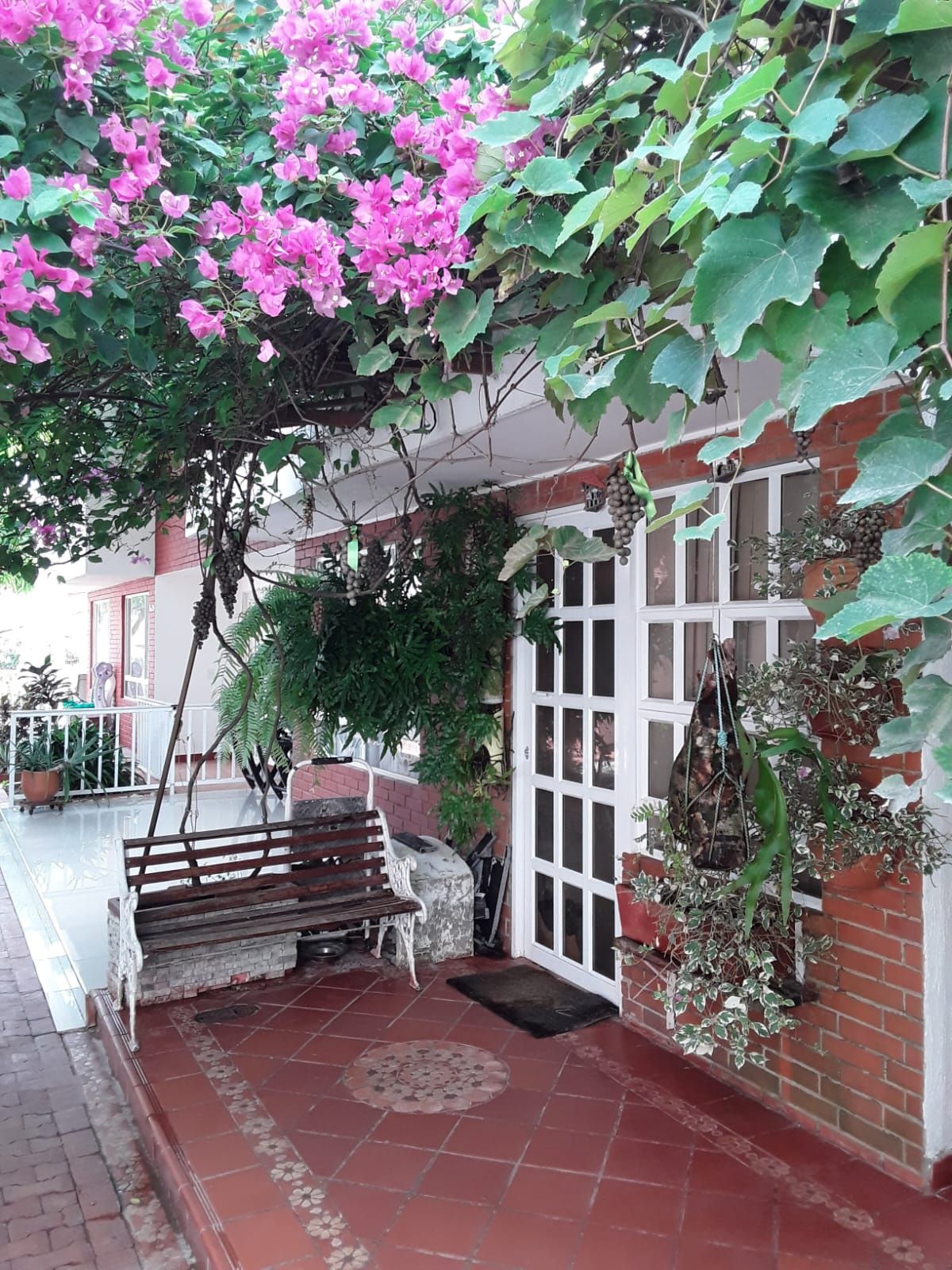Casa en arriendo Atlántico Barranquilla Villa Carolina 73 m2 Habitaciones 3 Baños 2 Garajes 1 Precio $2300000