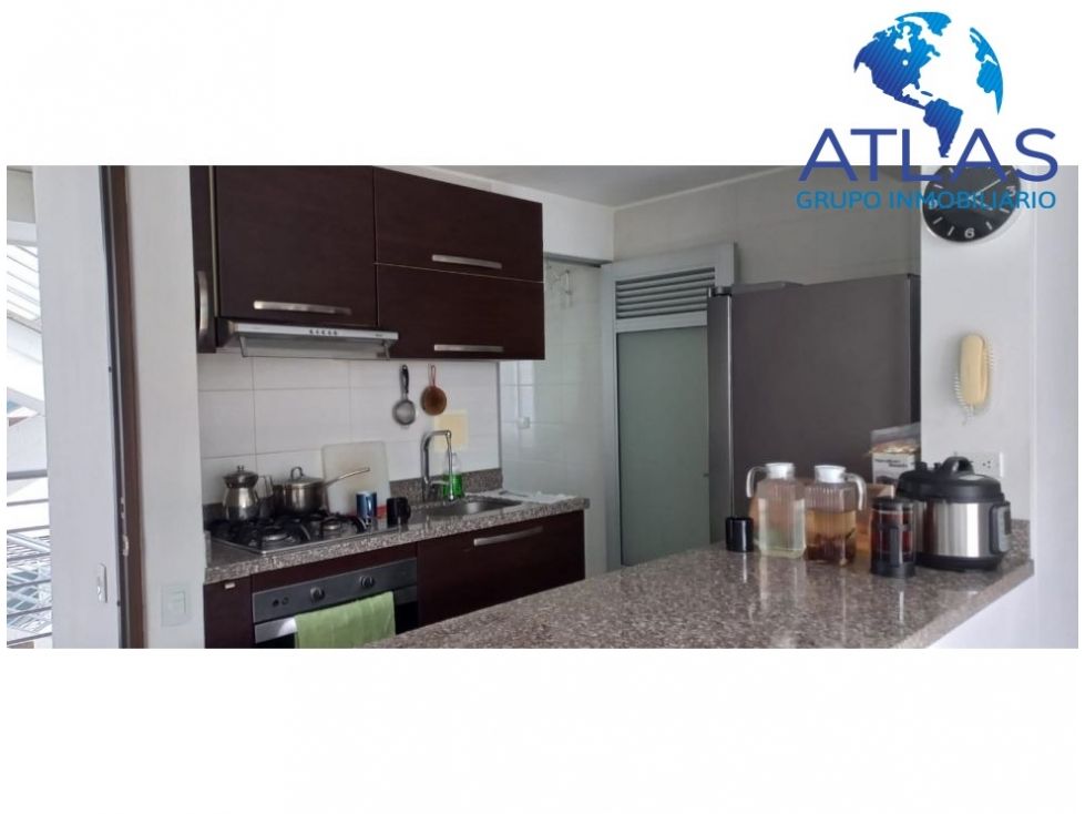 Apartamento en venta Santander Floridablanca Villa Felisa 76 m2 Habitaciones 3 Baños 2 Garajes 1 Precio $328000000