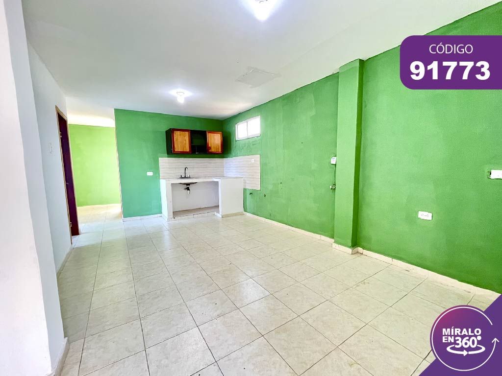 Apartamento en venta Atlántico Puerto Colombia Loma De Oro 103 m2 Habitaciones 3 Baños 2 Garajes 0 Precio $155000000