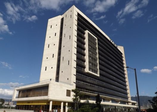 Oficina en arriendo Cundinamarca Bogotá Santa Rosa 40 m2 Habitaciones 0 Baños 0 Garajes 1 Precio $2490974